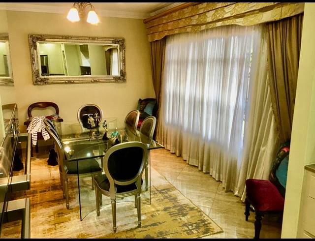 3 BEDROOM HOUSE FOR SALE IN SCOTTSVILLE